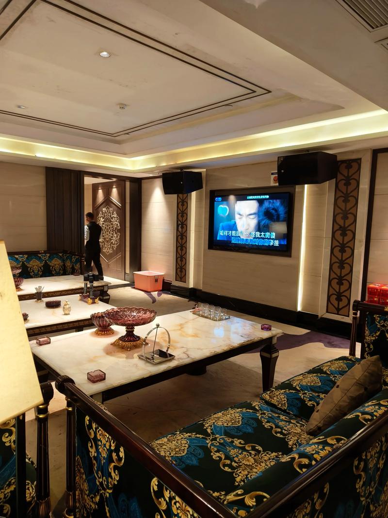 商务ktv能否组局的实用指南-阜城县ktv预定